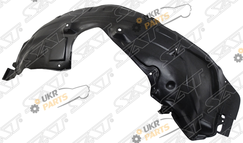 Подкрылок sat ST-MZ61-016L-A2