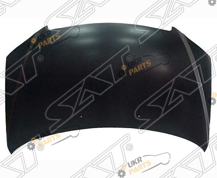 Капот sat ST-MZ82-015-A0