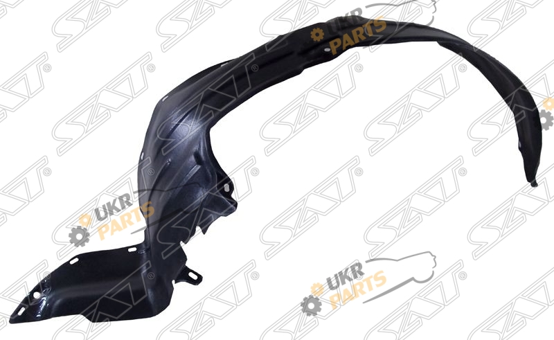 Подкрылок sat ST-MZ82-016L-1