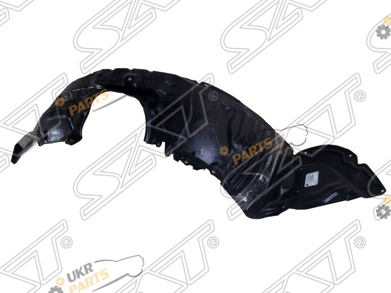 Подкрылок sat ST-MZV8-016L-2
