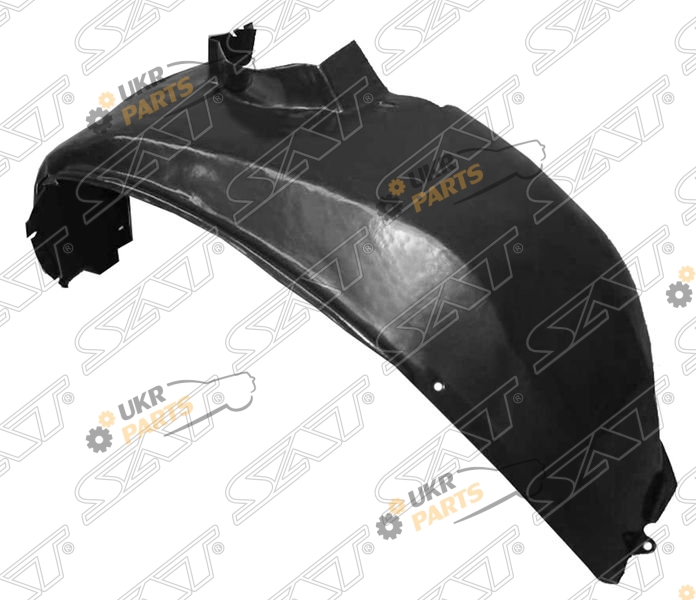 Подкрылок sat ST-OP34-016L-1