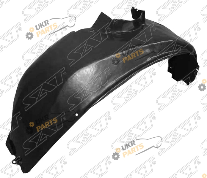 Подкрылок sat ST-OP34-016L-2