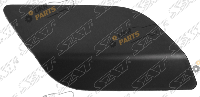 Накладка бампера sat ST-OP49-000C-A1