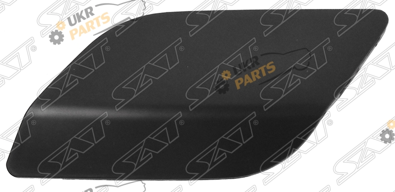 Накладка бампера sat ST-OP49-000C-A2