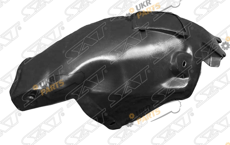 Подкрылок sat ST-OP49-016L-1