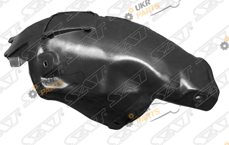 Подкрылок sat ST-OP49-016L-2