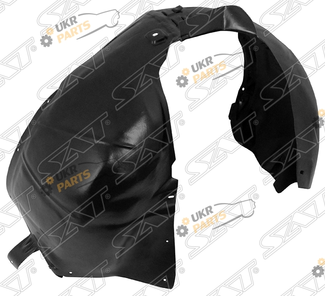 Подкрылок sat ST-OP50-016L-1