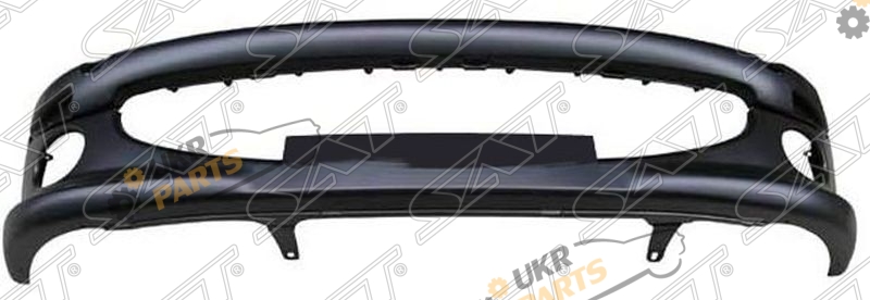 Бампер sat ST-PG26-000-0