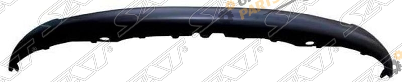 Накладка бампера sat ST-PG26-000-A0