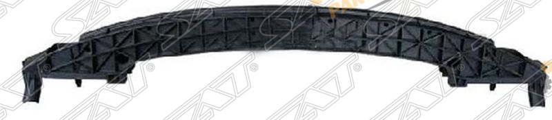 Усилитель бампера sat ST-PG26-000R-0