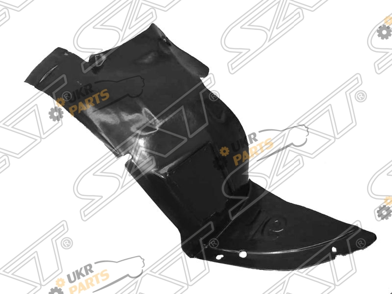 Подкрылок sat ST-PG26-016L-1