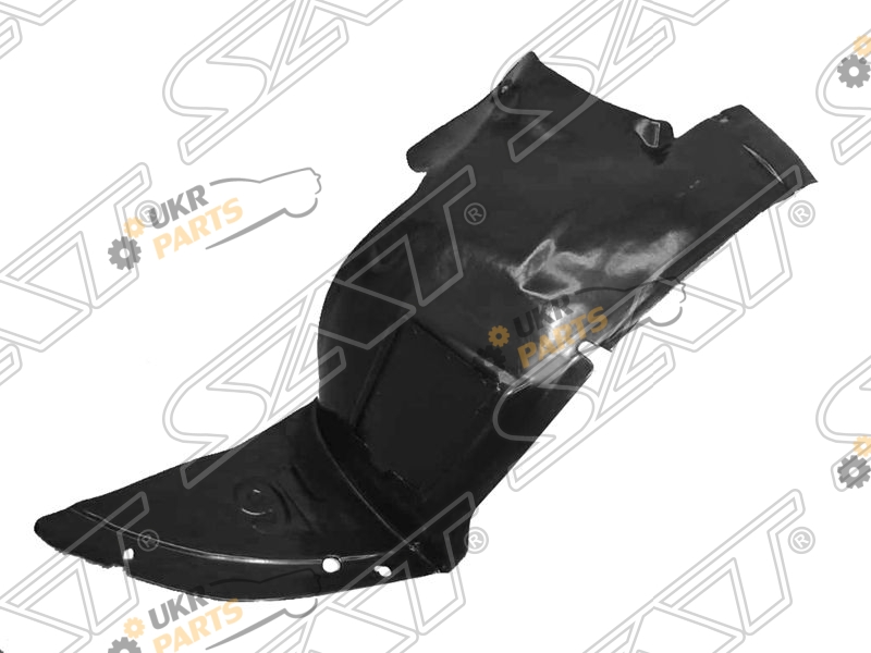 Подкрылок sat ST-PG26-016L-2