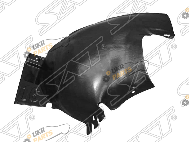 Подкрылок sat ST-PG26-016L-A2