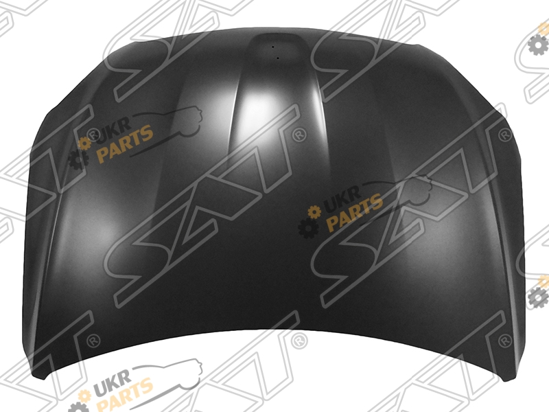 Капот sat ST-PG31-015-0