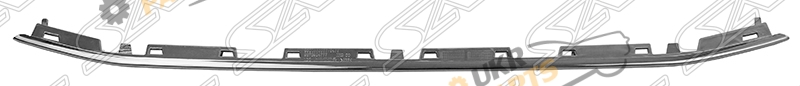 Решетка радиатора sat ST-PG31-093M-A0