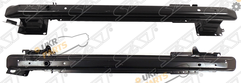 Усилитель бампера sat ST-PG37-000R-0