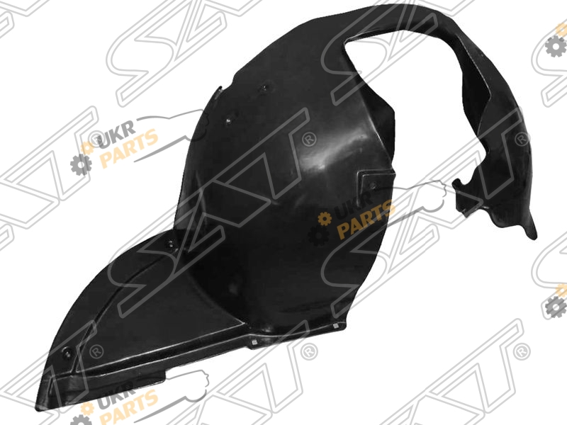 Подкрылок sat ST-PG37-016L-1