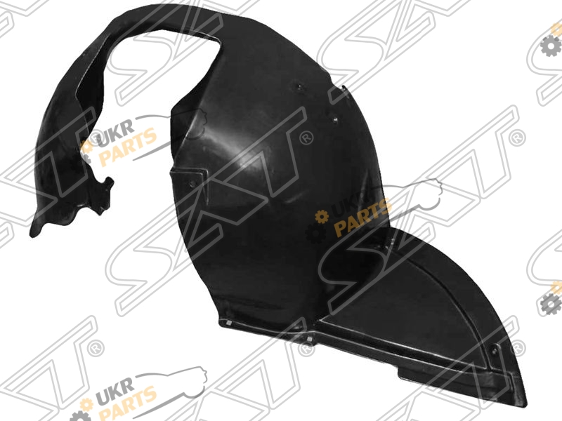 Подкрылок sat ST-PG37-016L-2