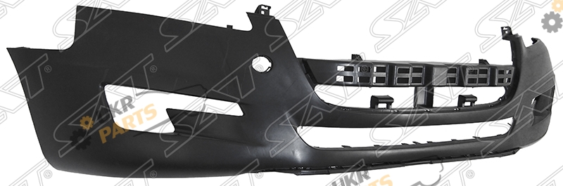 Бампер sat ST-PG58-000-0