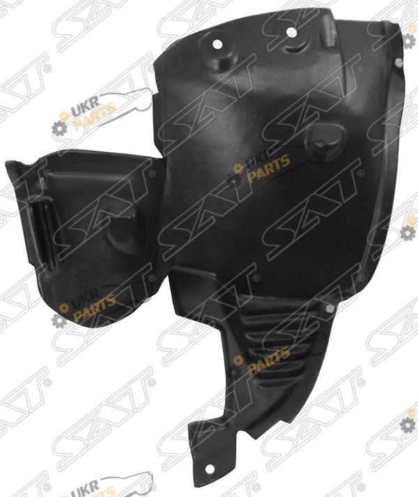 Подкрылок sat ST-RN07-016L-2