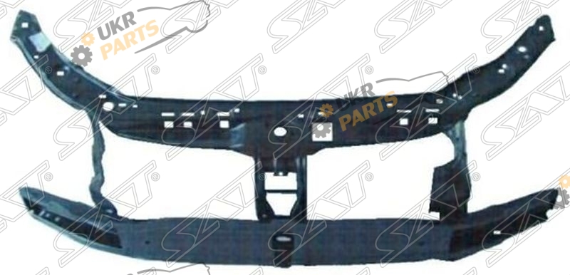 Панель передняя sat ST-RN08-009-A0