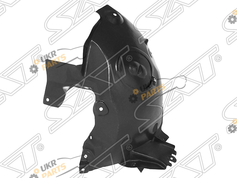 Подкрылок sat ST-RN83-016L-2