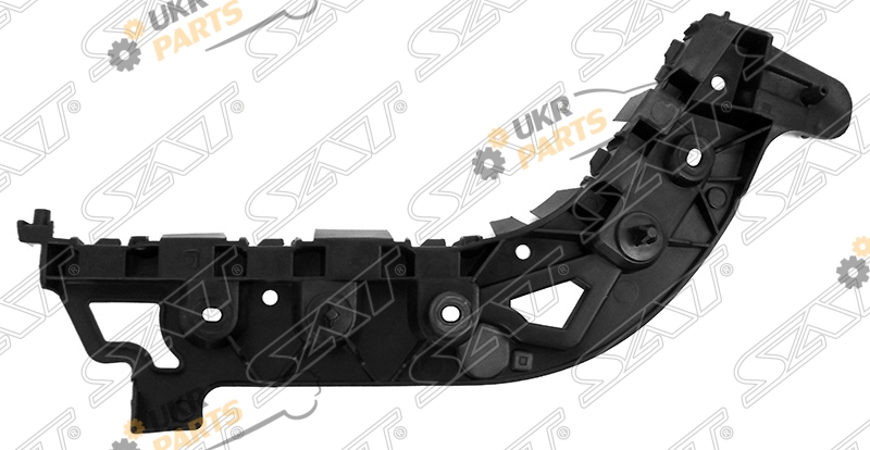Усилитель бампера sat ST-RNF1-087B-1