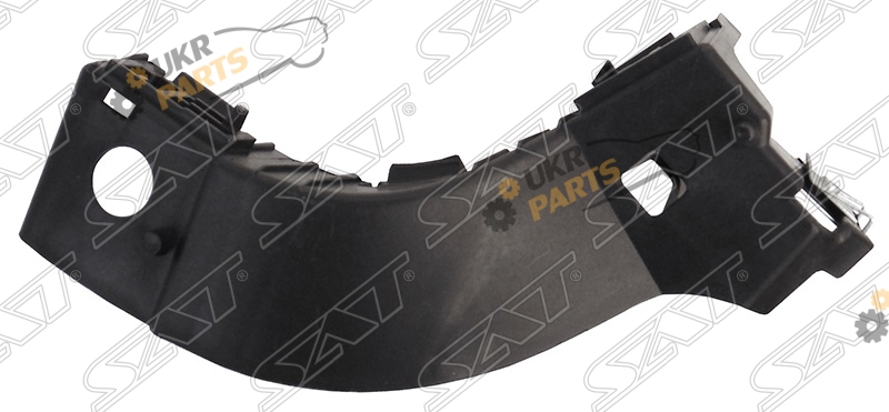 Усилитель бампера sat ST-RV76-000B-1