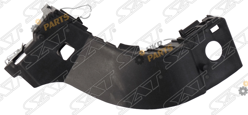 Усилитель бампера sat ST-RV76-000B-2