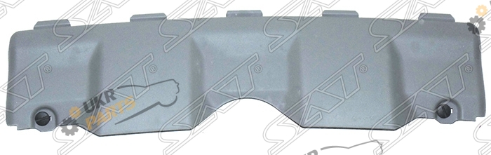 Крышка буксировочного крюка sat ST-RV76-013-0