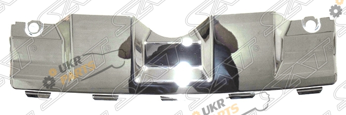 Крышка буксировочного крюка sat ST-RV76-013-A0