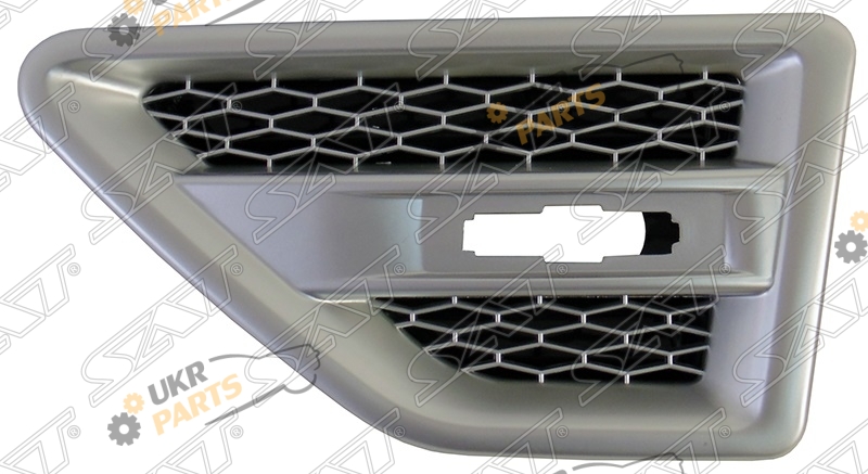 Решетка радиатора sat ST-RV76-016G-A2