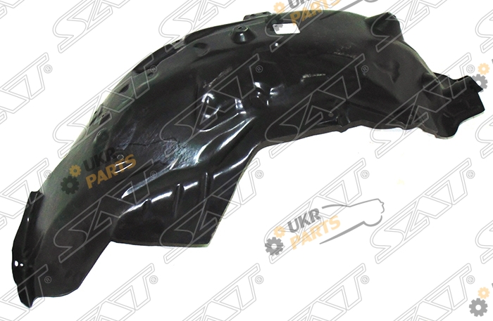 Подкрылок sat ST-RVD3-016L-1