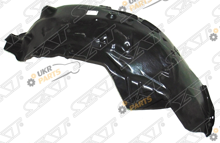 Подкрылок sat ST-RVD3-016L-2
