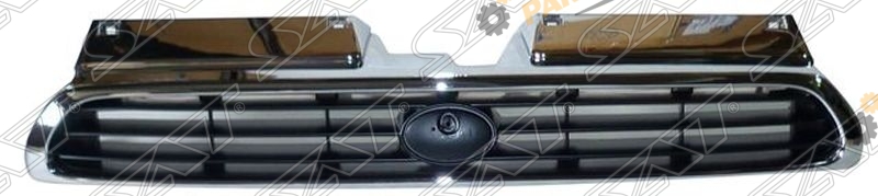 Решетка радиатора sat ST-SB16-093-A0