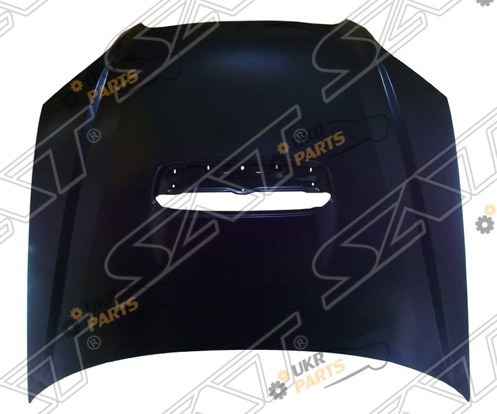 Капот sat ST-SB18-015-A0