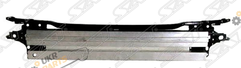 Усилитель бампера sat ST-SB66-000R-0