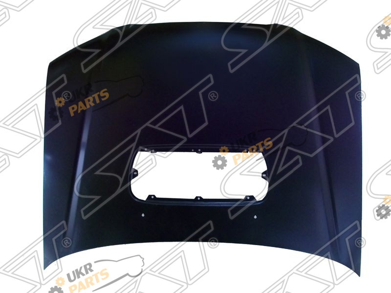 Капот sat ST-SB66-015-A0