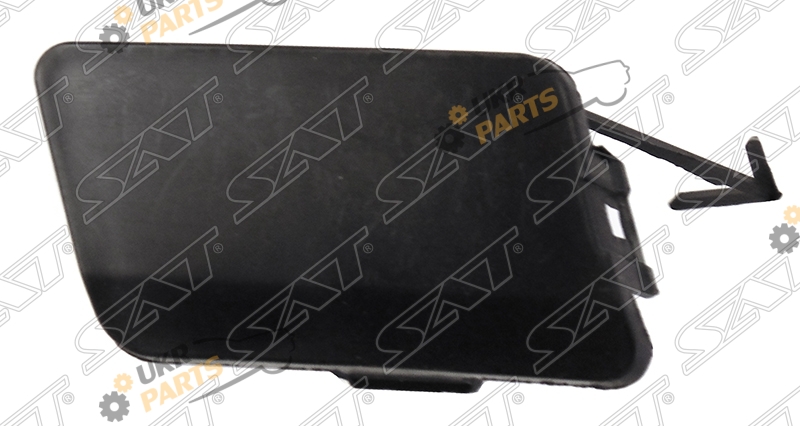 Крышка буксировочного крюка sat ST-SB67-000C-0