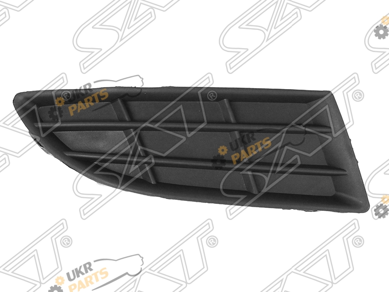 Решетка переднего бампера sat ST-SD02-000C-A1