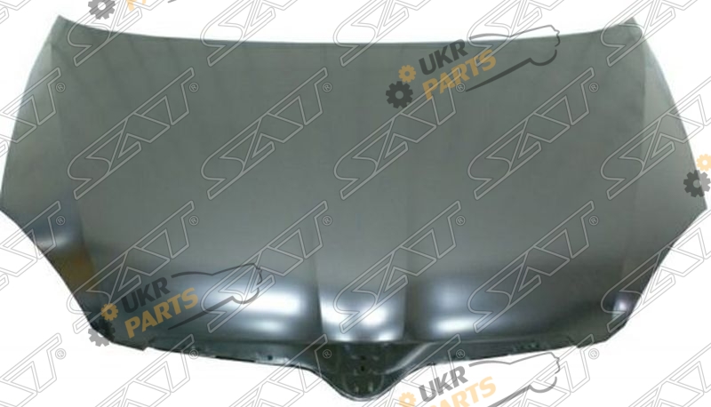 Капот sat ST-SD02-015-0