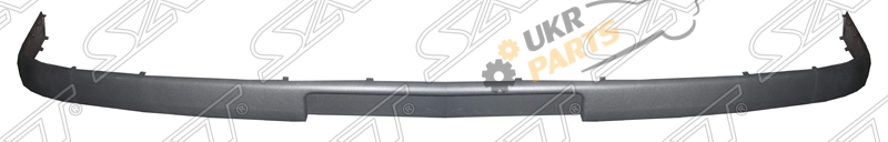 Накладка бампера sat ST-SD25-000M-A0
