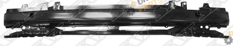Усилитель бампера sat ST-SD25-000R-A0