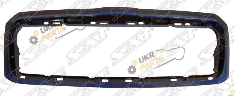 Решетка радиатора sat ST-SD25-093-A0