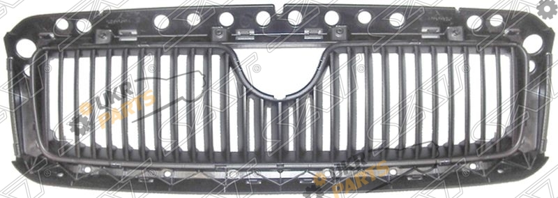 Решетка радиатора sat ST-SD25-093-B0