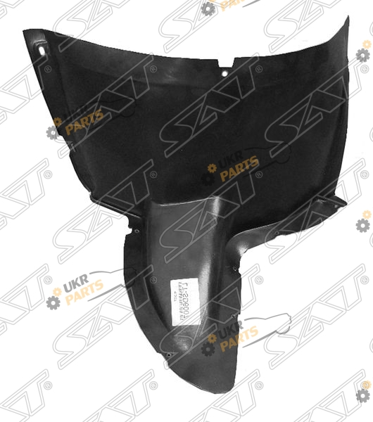 Подкрылок sat ST-SD26-016L-1