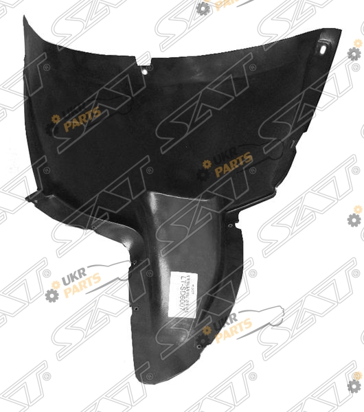 Подкрылок sat ST-SD26-016L-2