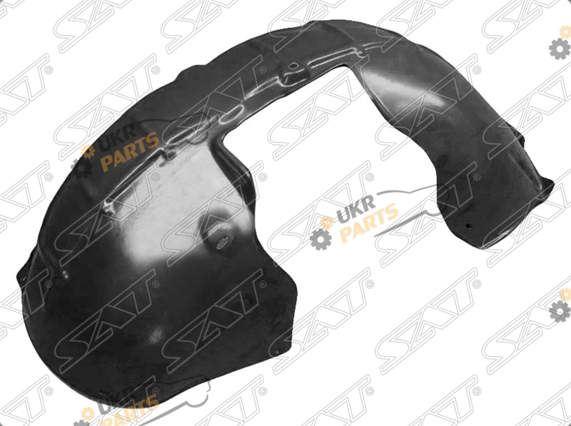 Подкрылок sat ST-SD26-016L-A1
