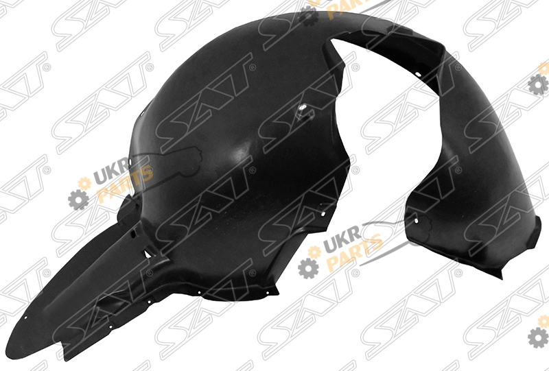 Подкрылок sat ST-SDS1-016L-1