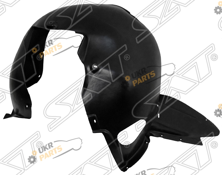 Подкрылок sat ST-SDS1-016L-2